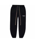 FOG Essentials Black Sweats 24’