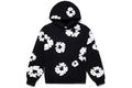 Denim Tears Cotton Wreath "Black" Hoodie