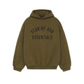 Olive Hoodie