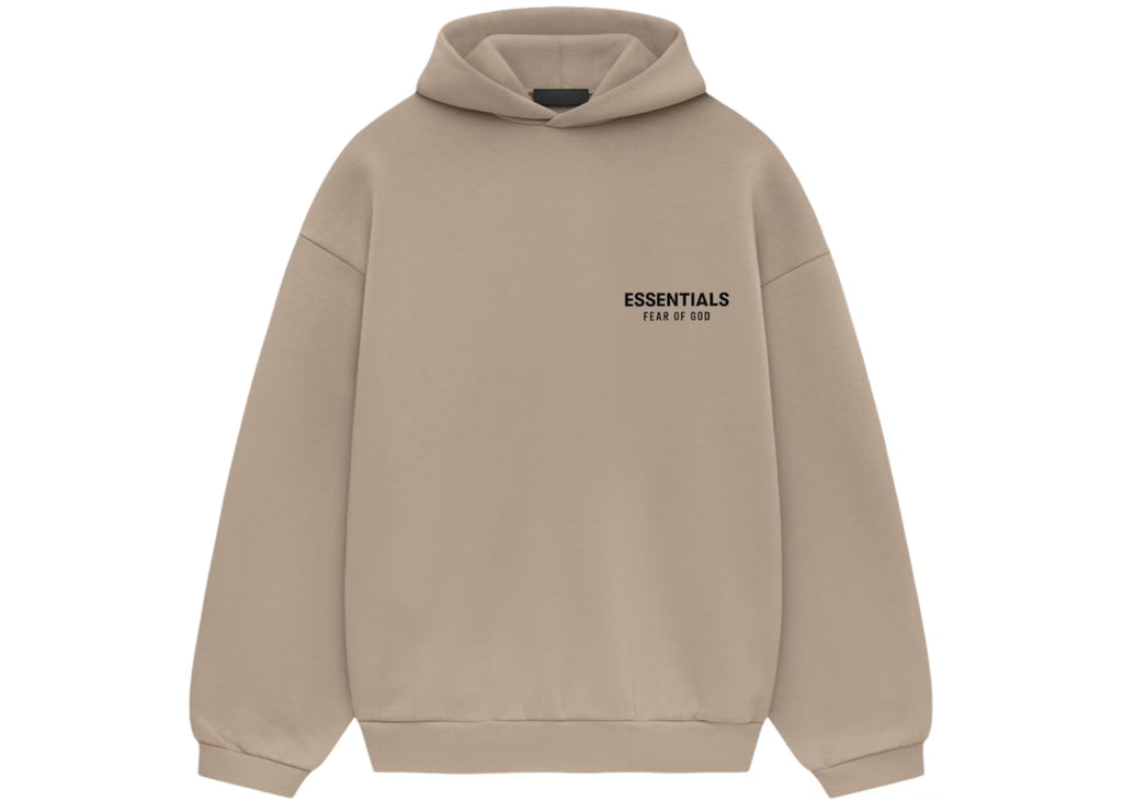 Fear Of God “Desert Sand” Hoodie