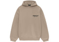 Fear Of God “Desert Sand” Hoodie