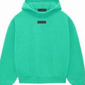 Fear of God “Mint Leaf” Hoodie