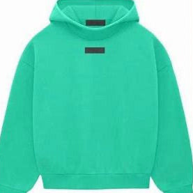 Fear of God “Mint Leaf” Hoodie