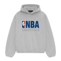 Fear Of God “NBA” Grey Hoodie