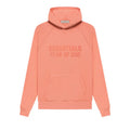 Fear Of God “Coral” Hoodie